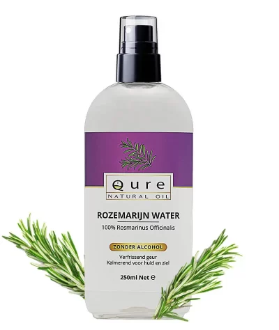 Rozemarijn Water