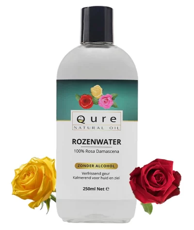 Rozenwater