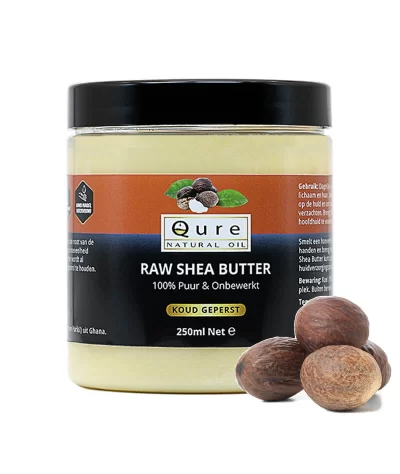 Shea Butter