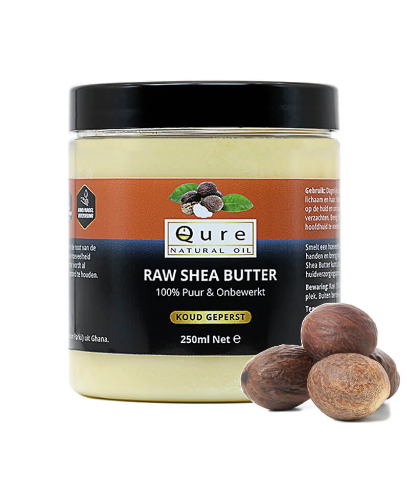 Shea Butter