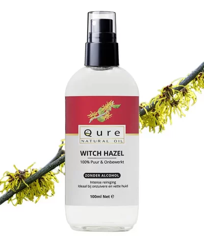 Witch Hazel